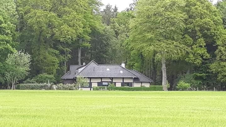 Heuerhaus Gut Einhaus Villa Werlte Exterior photo